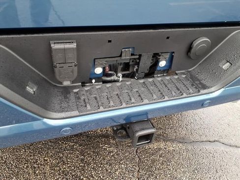 New 2026 GMC Sierra 1500 Denali Ultimate image 21