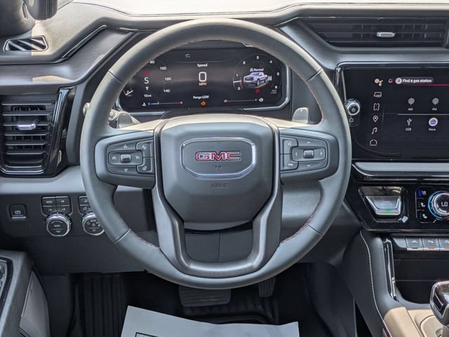 New 2026 GMC Sierra 1500 AT4X AWD/4WD image 15
