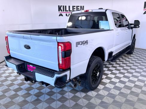 New 2026 Ford F250 XLT w/ XLT Premium Package image 7