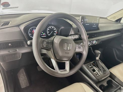 Certified 2026 Honda CR-V EX image 8
