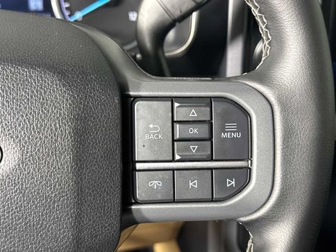Certified 2023 Ford F150 XLT w/ Equipment Group 302A High AWD/4WD image 34