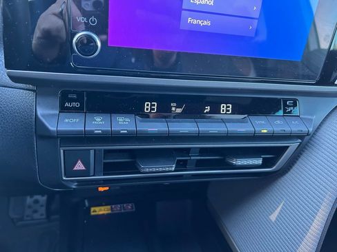 Certified 2025 Toyota Camry SE image 26