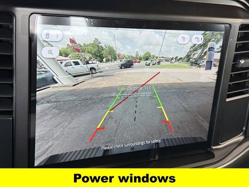 New 2025 Ford F150 STX w/ Equipment Group 200A image 15