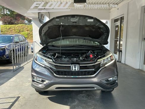 Used 2016 Honda CR-V EX-L image 20