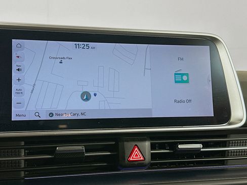 Used 2024 Hyundai Ioniq 6 SEL image 22