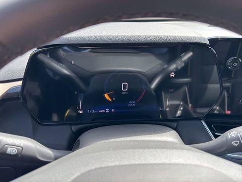 New 2025 Chevrolet TrailBlazer ACTIV w/ Convenience Package image 17