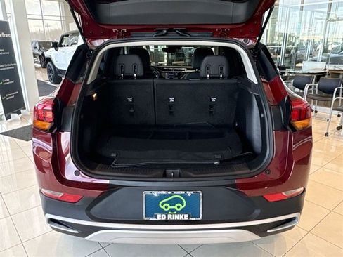 Used 2023 Buick Encore GX Preferred w/ Cold Weather Comfort Package image 24