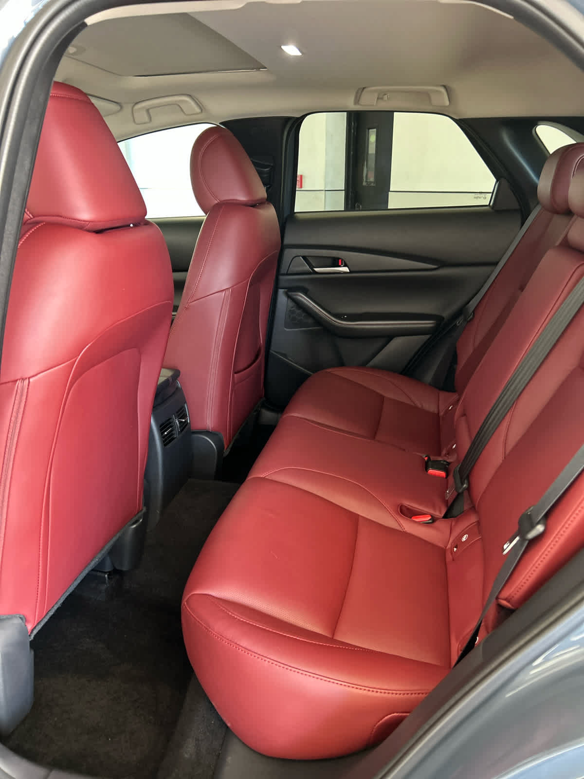 Certified 2026 MAZDA CX-30 AWD 2.5 S image 13