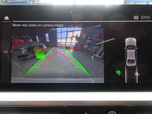 Used 2021 BMW 330i xDrive Sedan w/ Convenience Package image 24