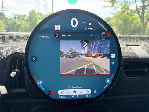 New 2026 MINI Cooper S FWD image 28