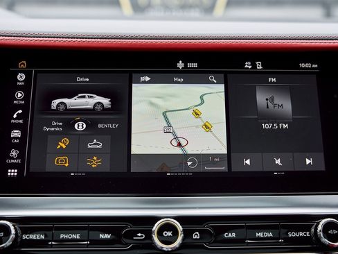 Used 2022 Bentley Continental GT image 63