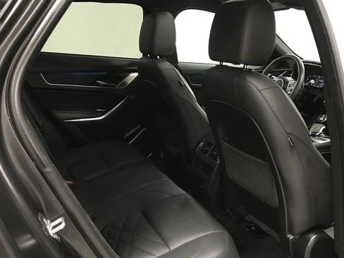 Used 2023 Jaguar F-PACE S AWD/4WD image 15