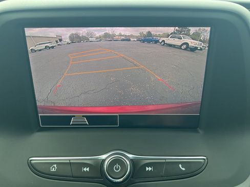 Used 2022 Chevrolet Camaro LT w/ RS Package image 14