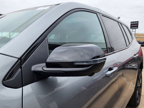 New 2026 GMC Acadia Elevation w/ Black Edition image 12