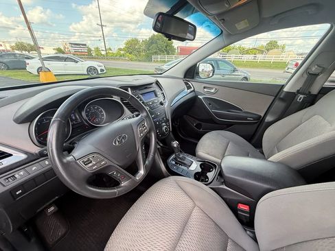 Used 2013 Hyundai Santa Fe GLS w/ Popular Equipment Pkg FWD image 14
