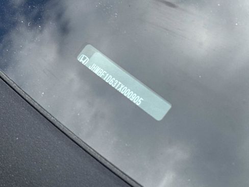 Used 2026 Honda Prelude image 6