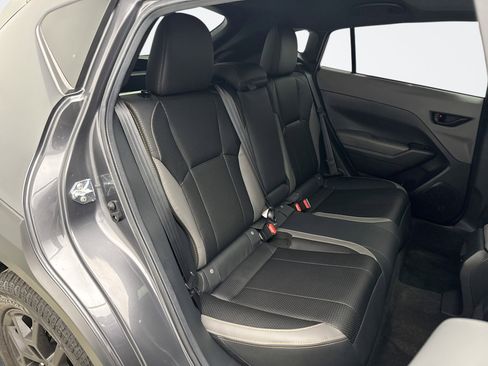 Used 2025 Subaru Crosstrek 2.5i Wilderness image 18