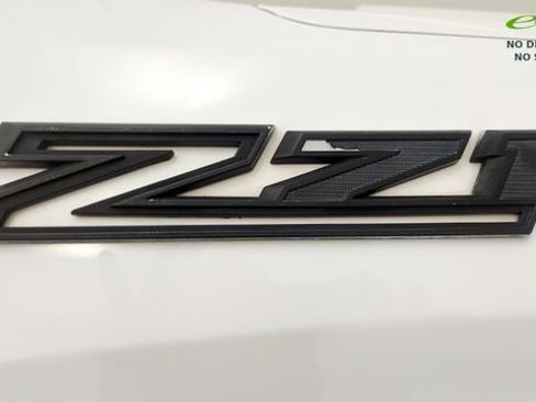 Used 2019 Chevrolet Silverado 1500 RST AWD/4WD image 31