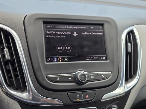 Used 2023 Chevrolet Equinox LT AWD/4WD image 15
