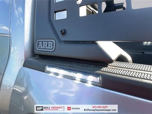 New 2025 Toyota Tacoma Trailhunter image 21