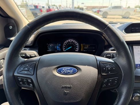 Certified 2021 Ford Ranger Lariat w/ Tremor Off-Road Package AWD/4WD image 25