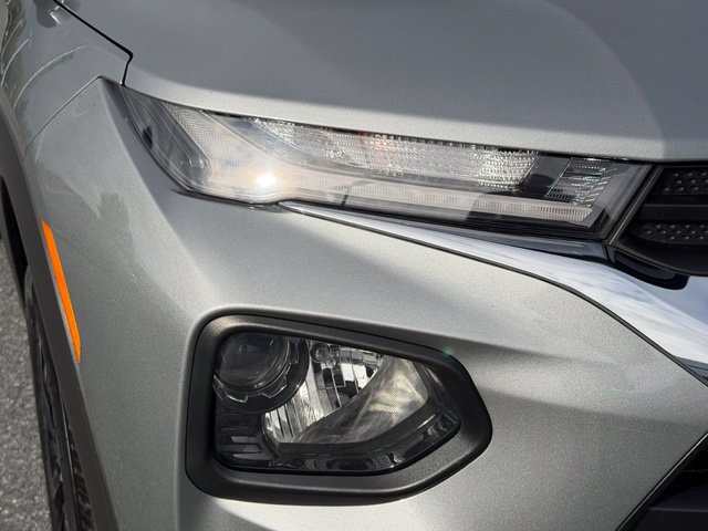 Certified 2023 Chevrolet TrailBlazer LT w/ Convenience Package FWD image 15