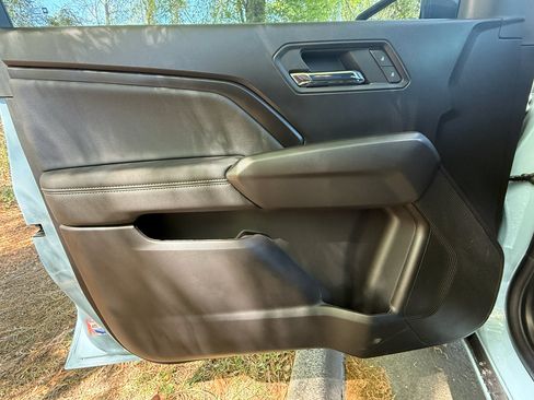 New 2026 Chevrolet Colorado LT w/ Advanced Trailering Package RWD image 26