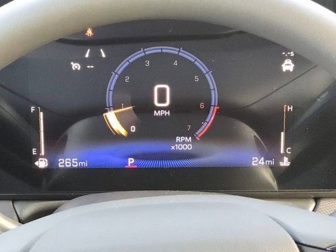 New 2026 Chevrolet TrailBlazer LS w/ LS Convenience Package image 15