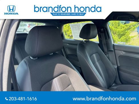 Used 2023 Honda Civic Sport image 28