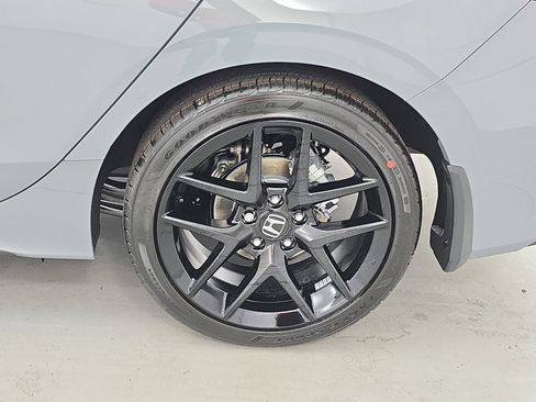 New 2026 Honda Civic Sport image 32