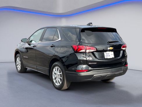 Used 2023 Chevrolet Equinox LT w/ Driver Convenience Package image 13