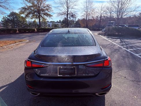 Used 2024 Lexus ES 350 w/ Premium Package image 7