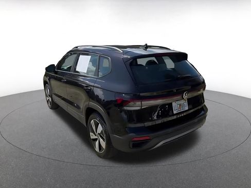 Used 2025 Volkswagen Taos S image 11