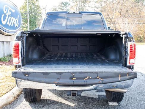Used 2018 RAM 2500 Laramie image 23