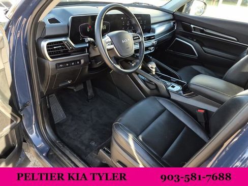Certified 2025 Kia Telluride S image 23