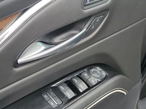 Used 2023 Cadillac Escalade Sport Platinum w/ LPO, ONYX Package RWD image 15