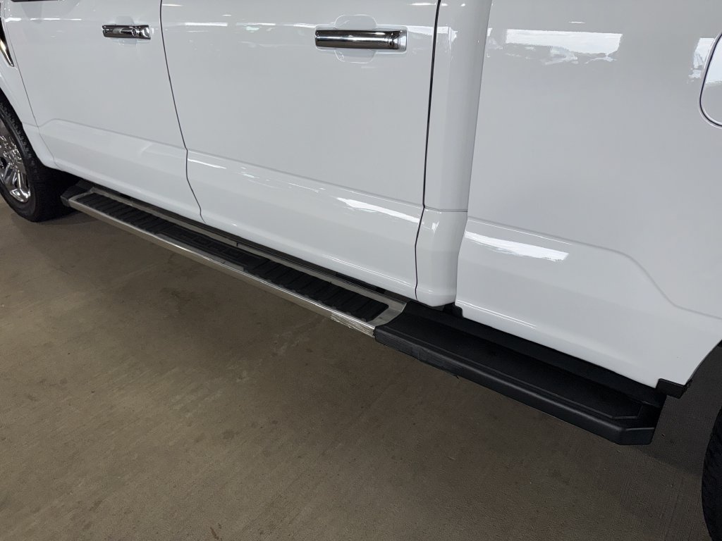 Used 2022 Ford F150 XLT w/ Equipment Group 302A High AWD/4WD image 38
