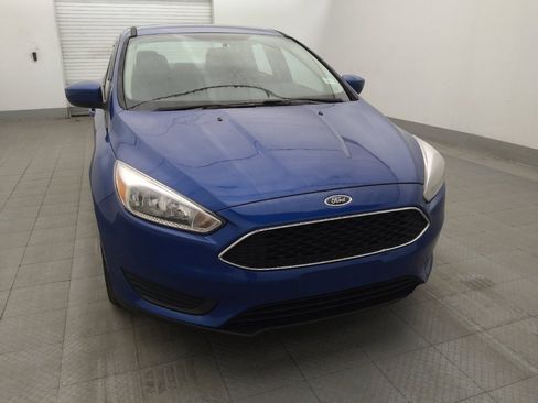 Used 2018 Ford Focus SE FWD image 14
