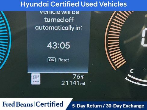 Used 2025 Hyundai Sonata SEL AWD/4WD image 12