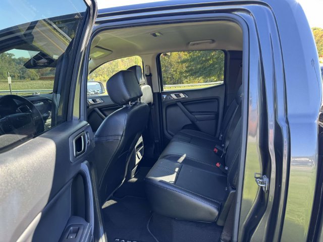 Used 2019 Ford Ranger Lariat w/ Equipment Group 501A Mid AWD/4WD image 18