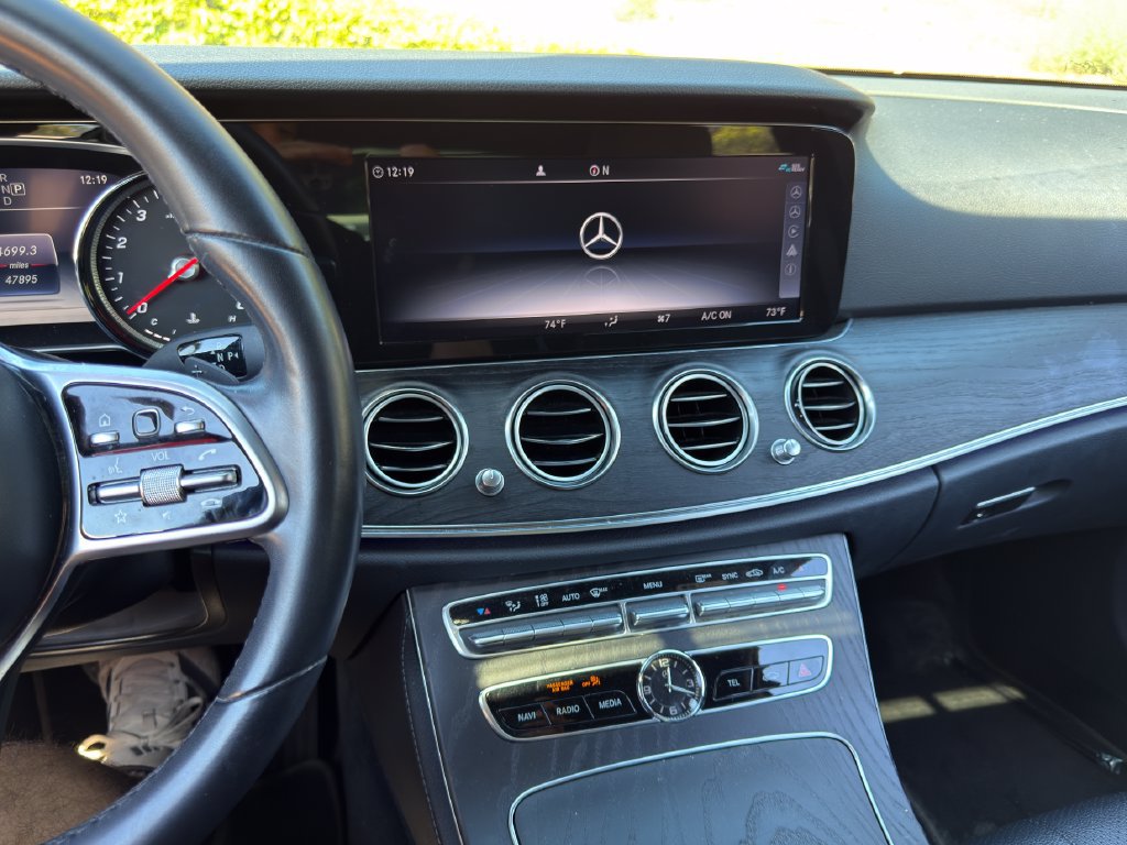 Used 2019 Mercedes-Benz E 300 image 14