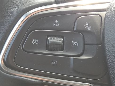 Used 2023 Buick Encore GX Select w/ Sport Touring Package AWD/4WD image 32