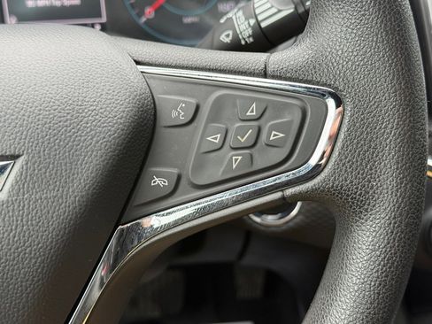 Used 2018 Chevrolet Cruze LT image 15