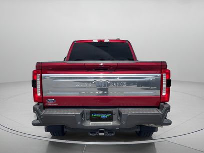 Used 2025 Ford F250 King Ranch