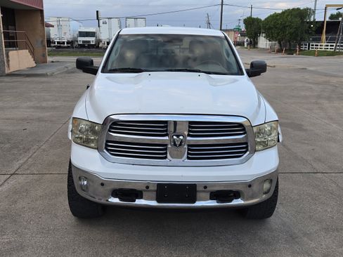 Used 2014 RAM 1500 Lone Star AWD/4WD image 14