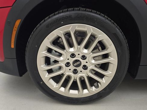 Used 2025 MINI Cooper S FWD image 12