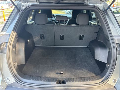 Used 2025 Chevrolet Equinox LT image 31