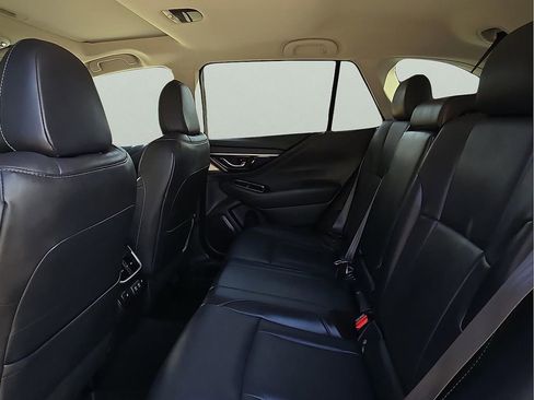 Used 2020 Subaru Outback Limited XT image 10