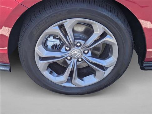Used 2025 Honda Accord EX-L image 23