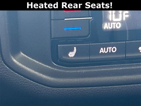 New 2026 Volkswagen Atlas SEL Premium R-Line image 48